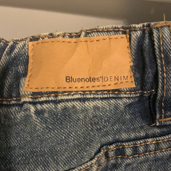 mom jeans - Picture 3 of 3